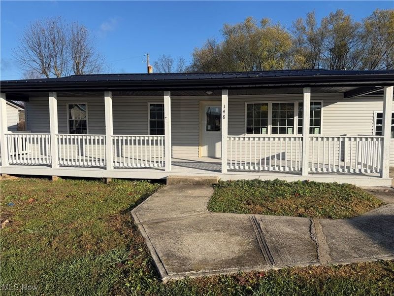 148 4th Street, Frazeysburg, OH 43822 Photo 2