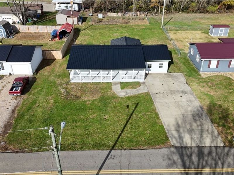 148 4th Street, Frazeysburg, OH 43822 Photo 6