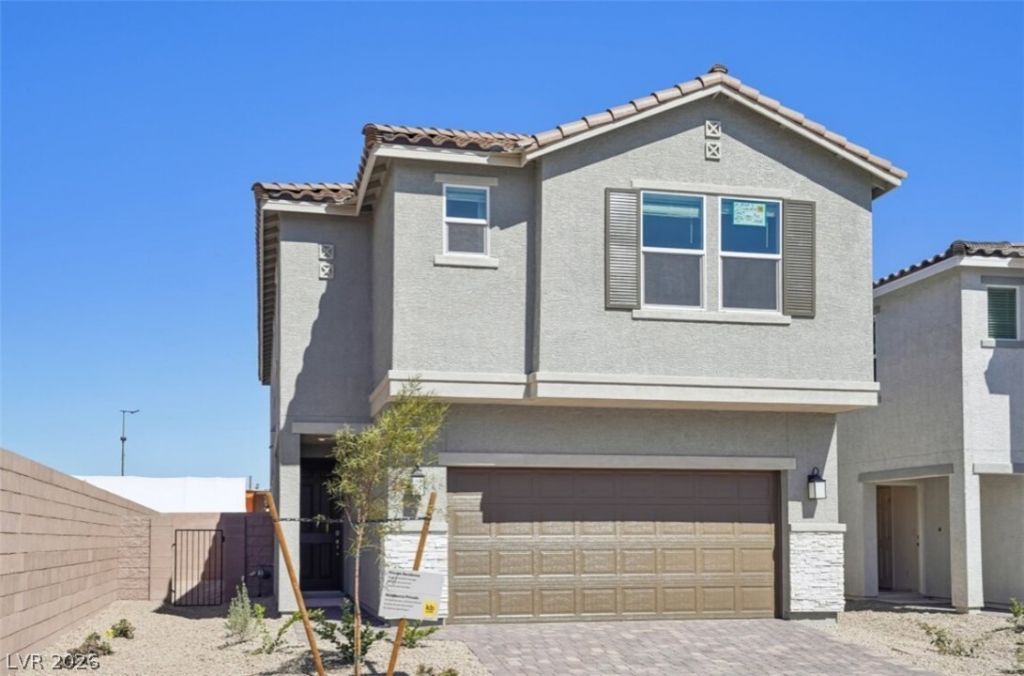 3706 Tijeras Avenue, Las Vegas, NV 89121 Main Photo