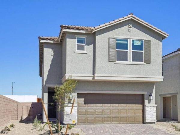 3706 Tijeras Avenue, Las Vegas, NV 89121