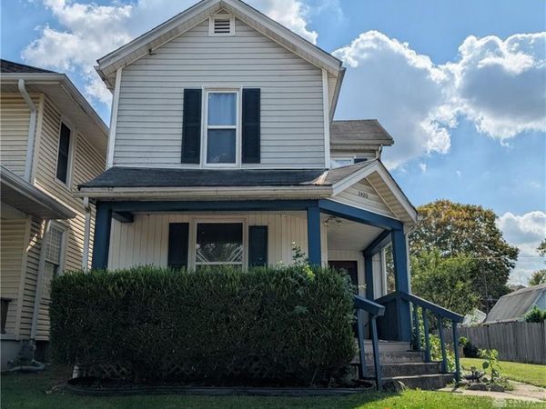 2420 Superior Avenue, Middletown, OH 45044