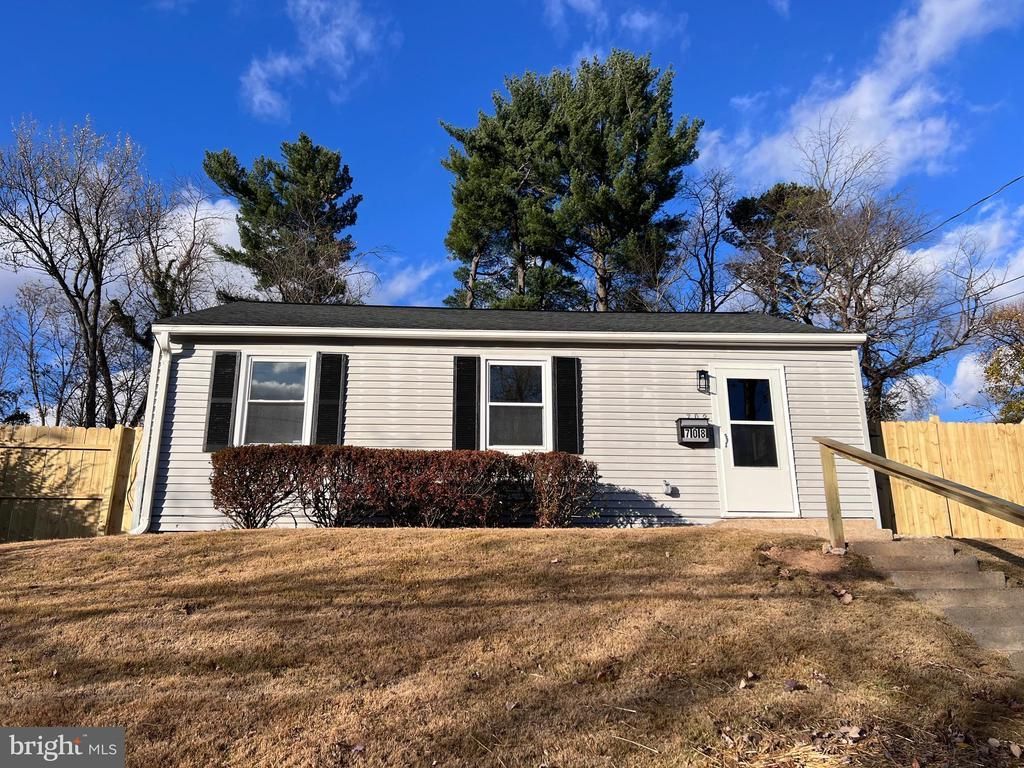 708 Crabb Avenue, Rockville, MD 20850 Main Photo