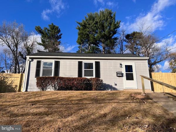 708 CRABB AVENUE, ROCKVILLE, MD 20850