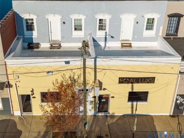 214-216 E Main Street, Richmond, VA 23219