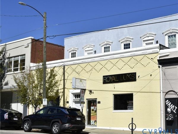 214-216 E Main Street, Richmond, VA 23219