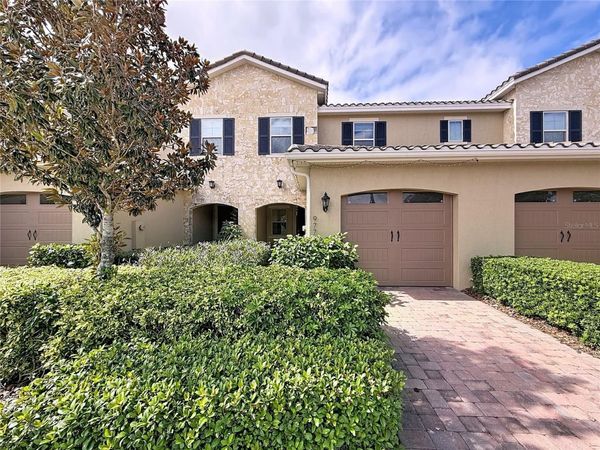 9775 WINNINGTON STREET, ORLANDO, FL 32832