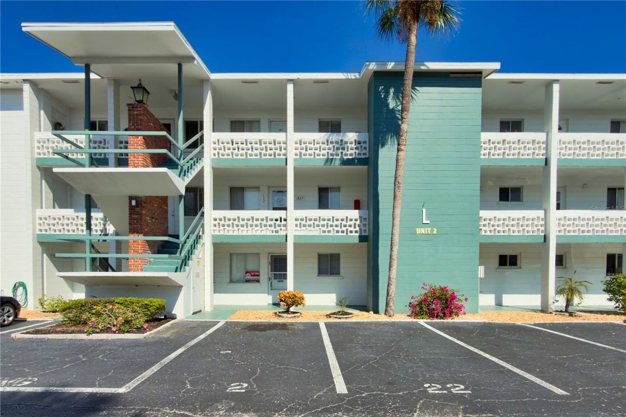 1867 Restful Drive, Unit L-22, Bradenton, FL 34207 Photo