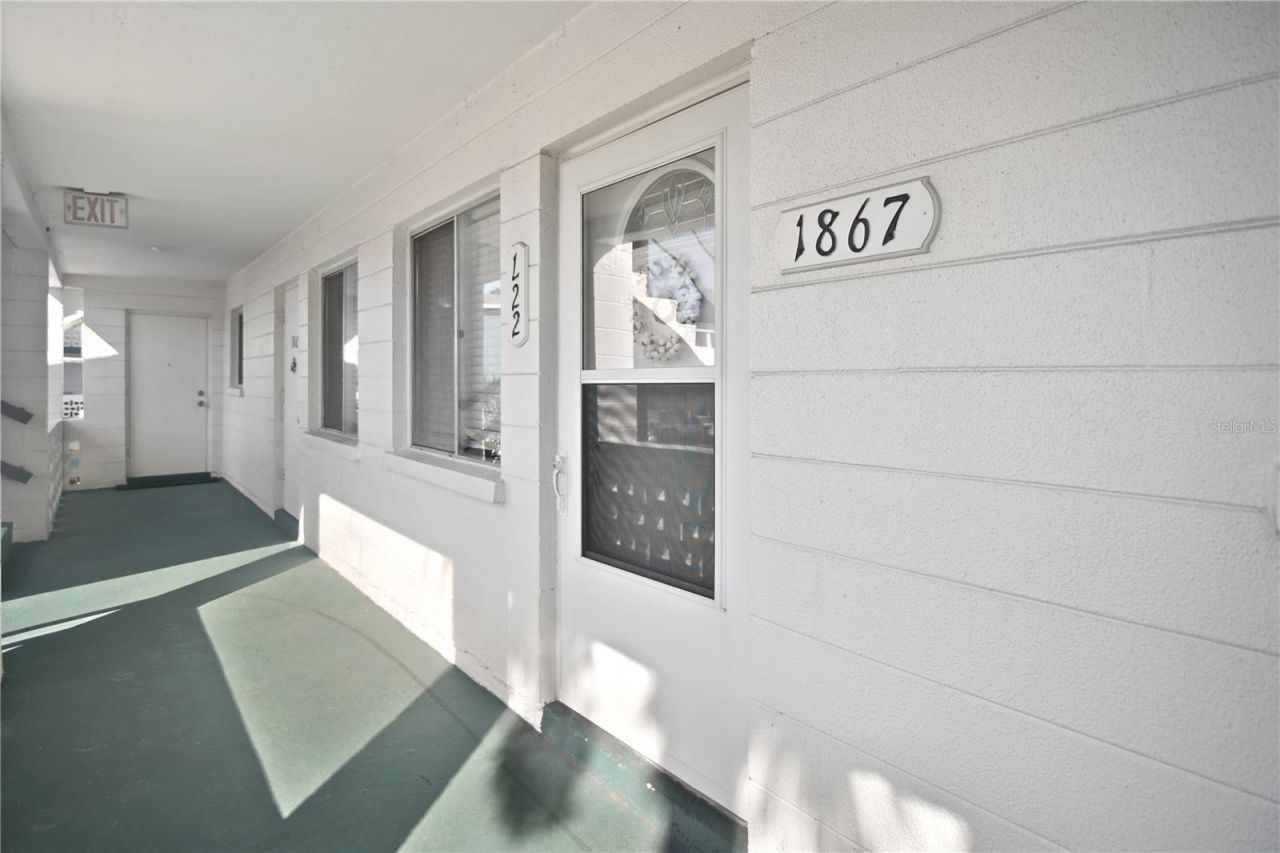 1867 Restful Drive, Unit L-22, Bradenton, FL 34207 Photo