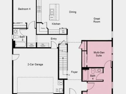 9855 Amisha Way, Sacramento, CA 95829 Photo