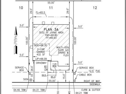 9855 Amisha Way, Sacramento, CA 95829 Photo