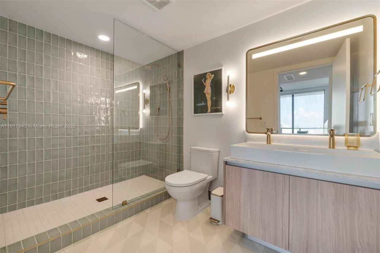 601 NE 1st Ave, Unit 2601, Miami, FL 33132 Photo