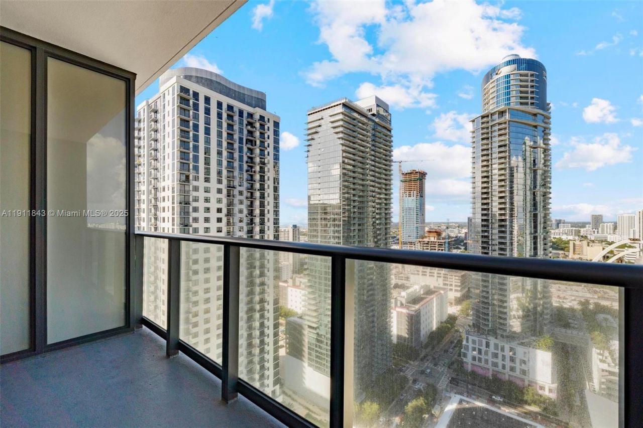 601 NE 1st Ave, Unit 2601, Miami, FL 33132 Photo