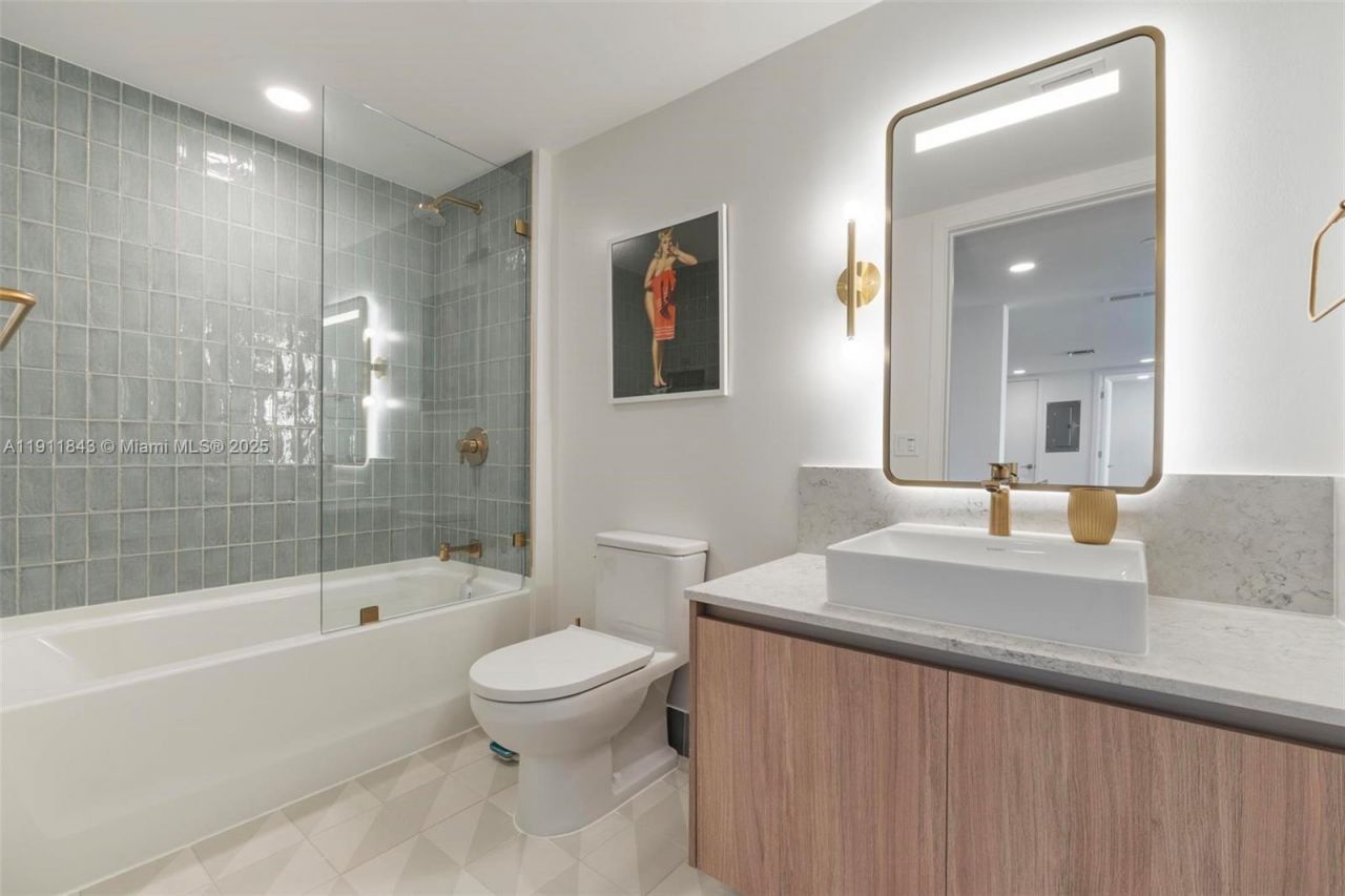 601 NE 1st Ave, Unit 2601, Miami, FL 33132 Photo