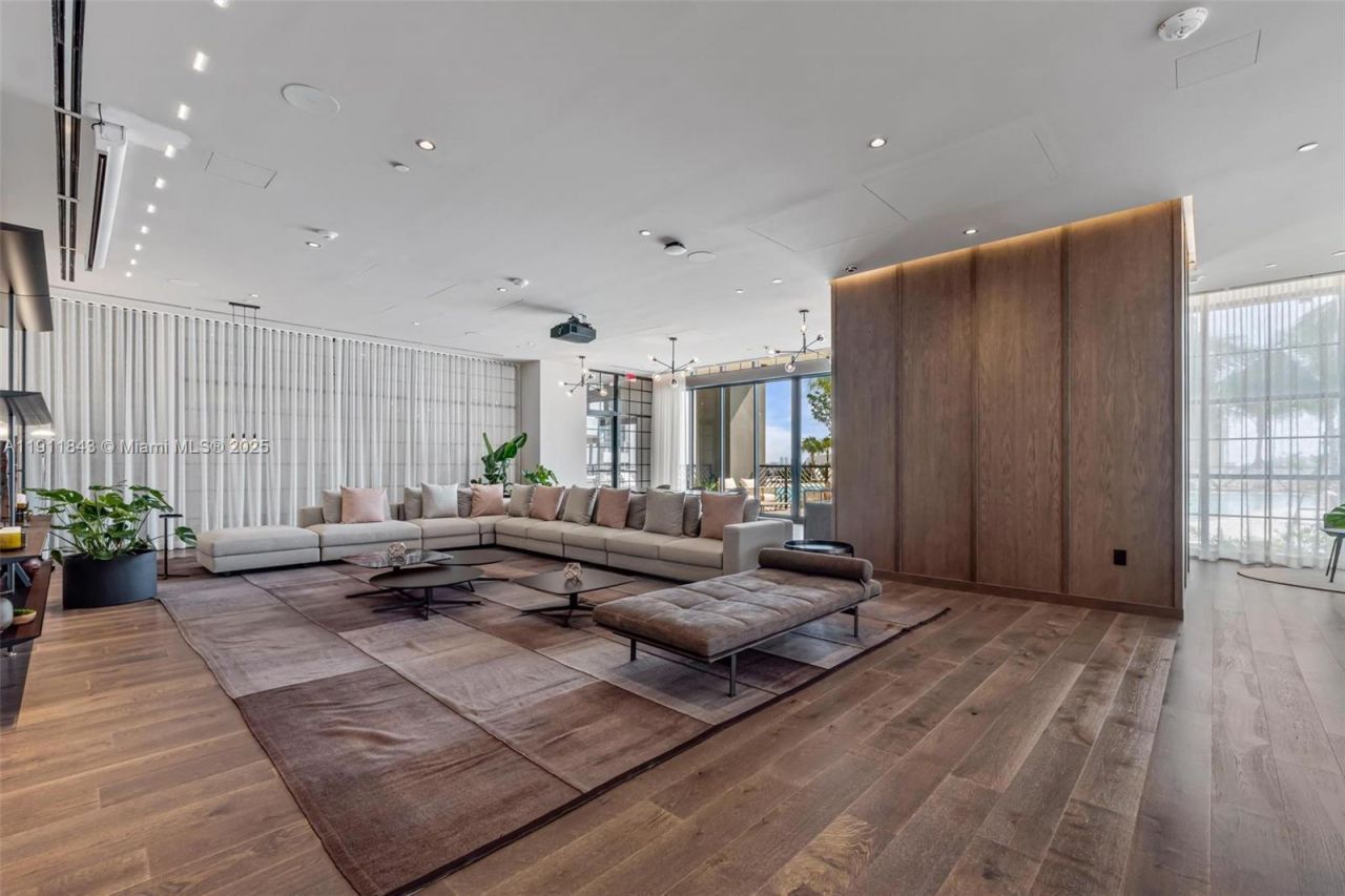 601 NE 1st Ave, Unit 2601, Miami, FL 33132 Photo