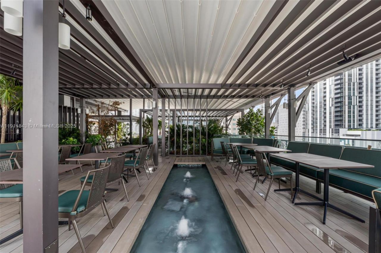 601 NE 1st Ave, Unit 2601, Miami, FL 33132 Photo