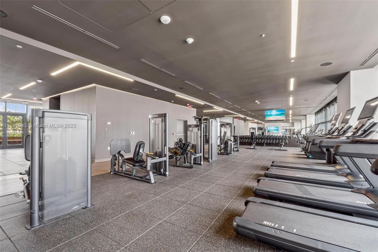 601 NE 1st Ave, Unit 2601, Miami, FL 33132 Photo