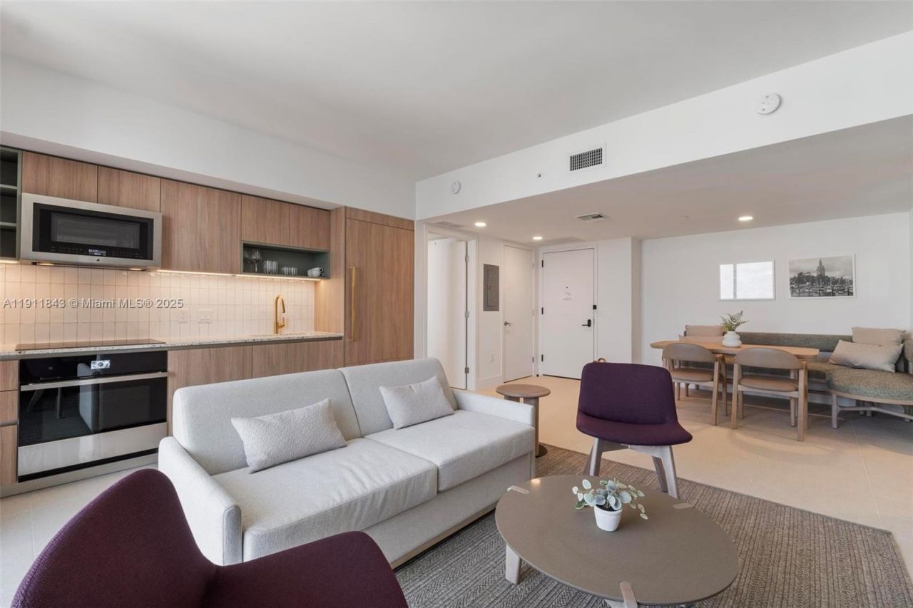 601 NE 1st Ave, Unit 2601, Miami, FL 33132 Photo