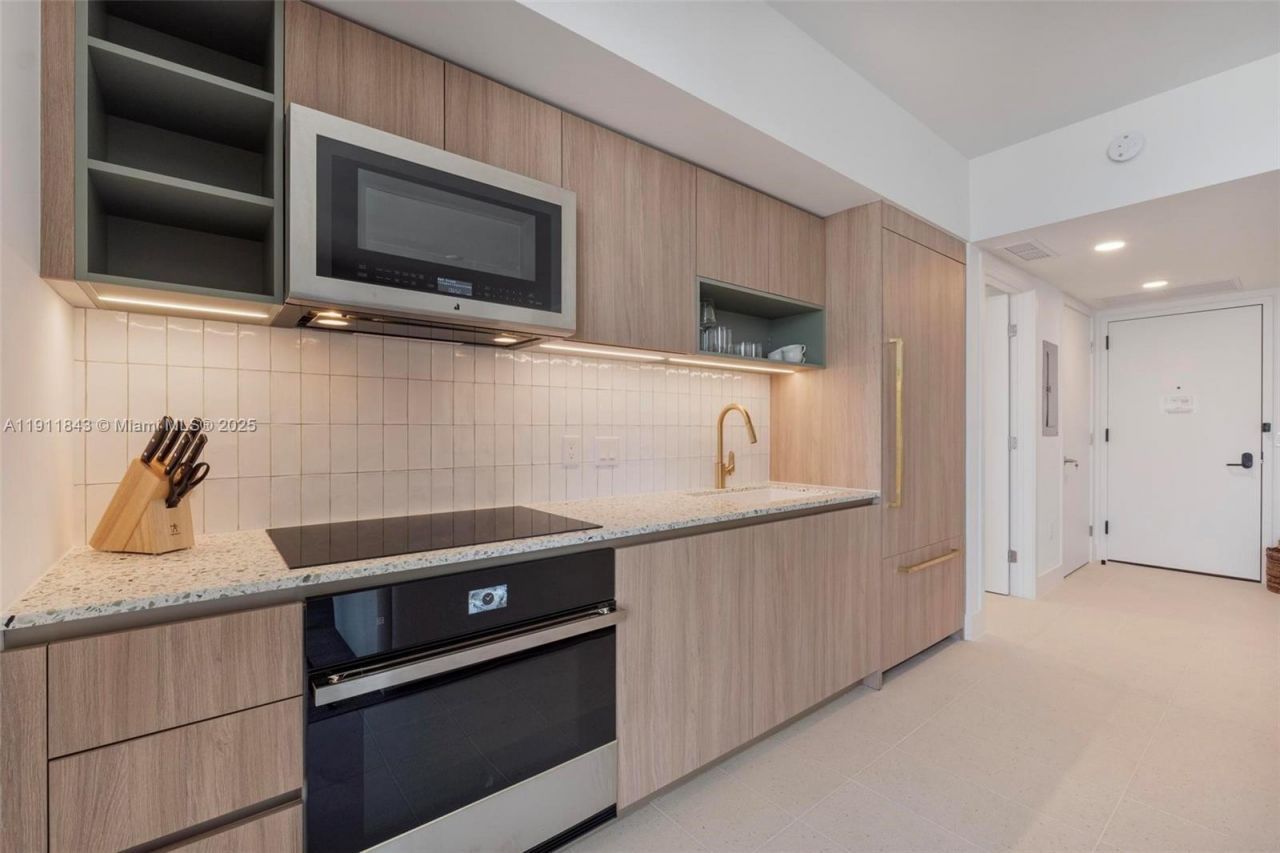 601 NE 1st Ave, Unit 2601, Miami, FL 33132 Photo