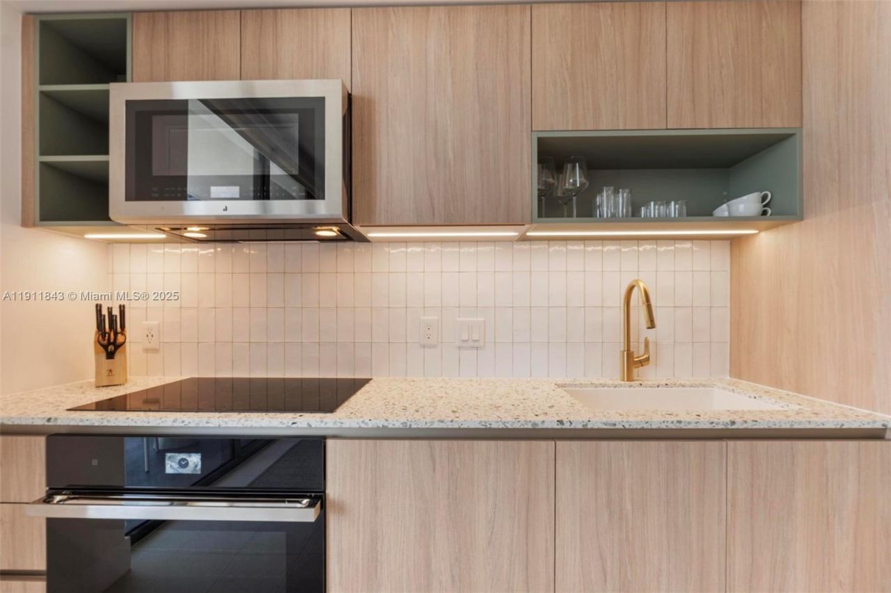 601 NE 1st Ave, Unit 2601, Miami, FL 33132 Photo