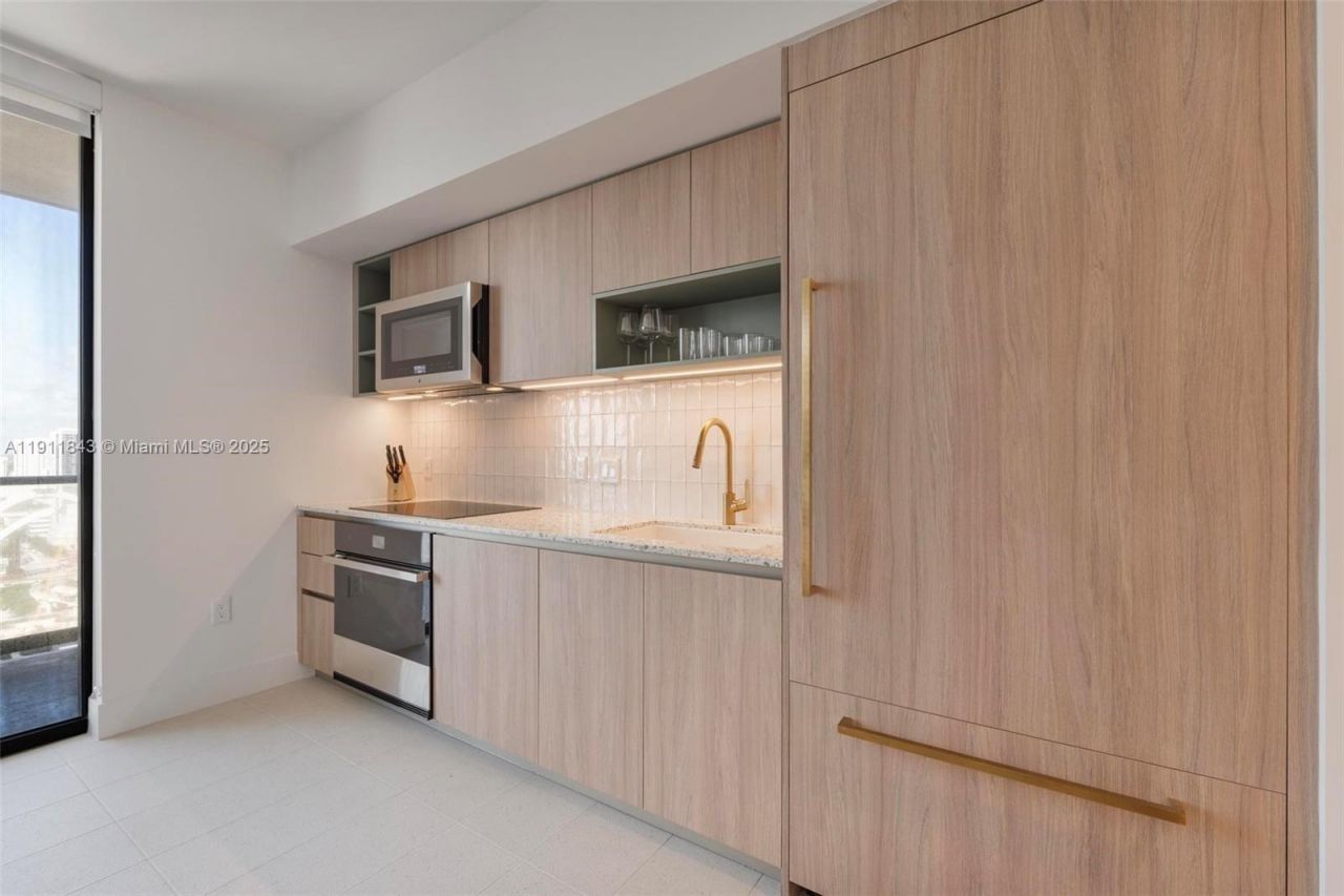 601 NE 1st Ave, Unit 2601, Miami, FL 33132 Photo