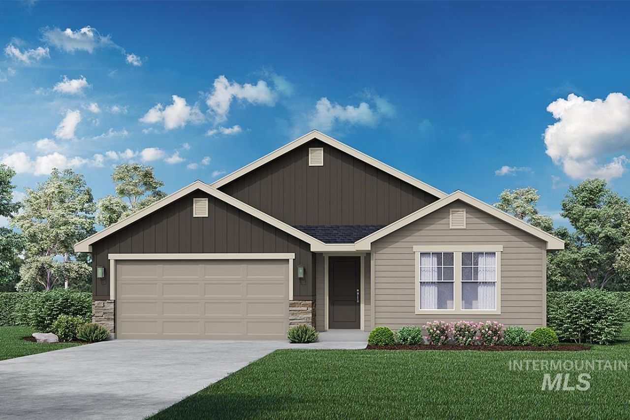 7820 E Meriwether Dr, Nampa, ID 83687 Main Photo