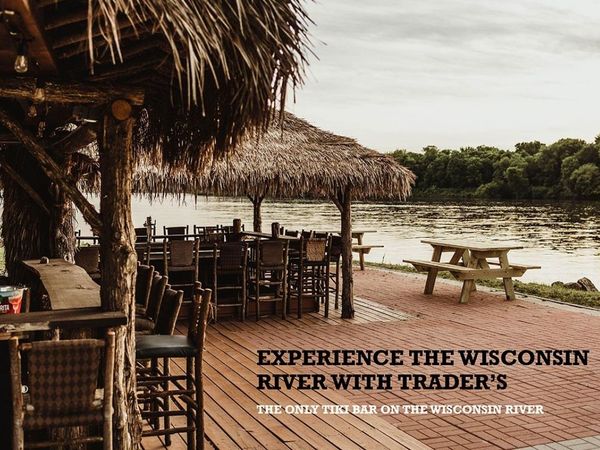 7608 Wittwer Road, Arena, WI 53503
