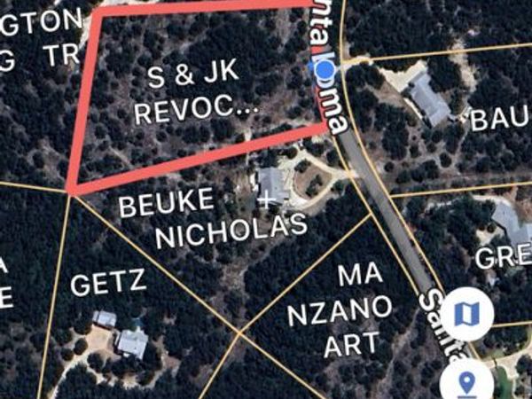 14333 SANTA LOMA, Helotes, TX 78023
