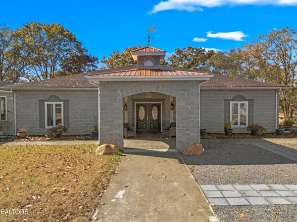 6600 FISH HATCHERY ROAD, Russellville, TN 37860