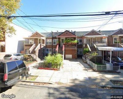 323 E 91st Street, Brooklyn, NY 11212 Main Photo