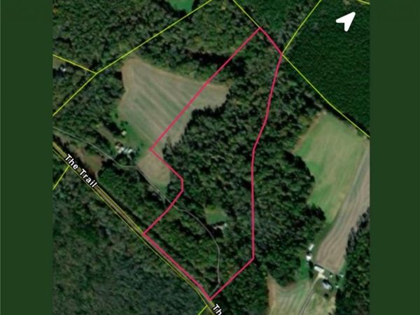 20787 The Trail, Little Plymouth, VA 23091