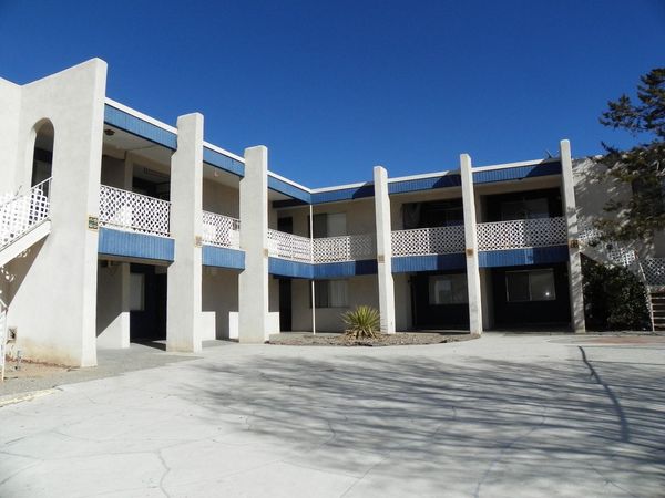 3101 Pennsylvania Street NE, Unit 4, Albuquerque, NM 87110