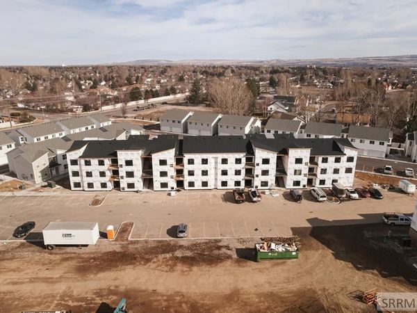 796 E Sunnyside Road, Unit 203, IDAHO FALLS, ID 83401