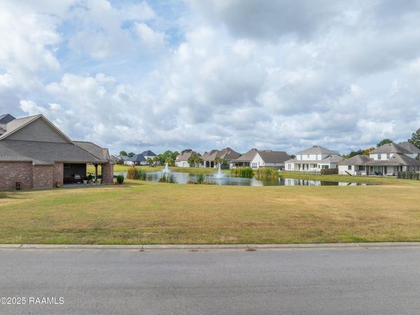 Lot 15 Tbd The Lake Dr, Broussard, LA 70518