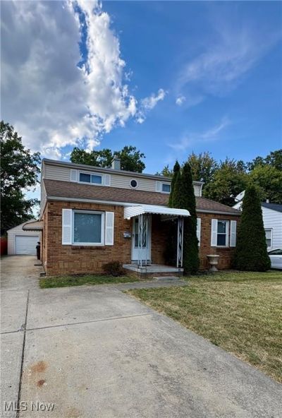 3930 Risher Road, Youngstown, OH 44511 Main Photo