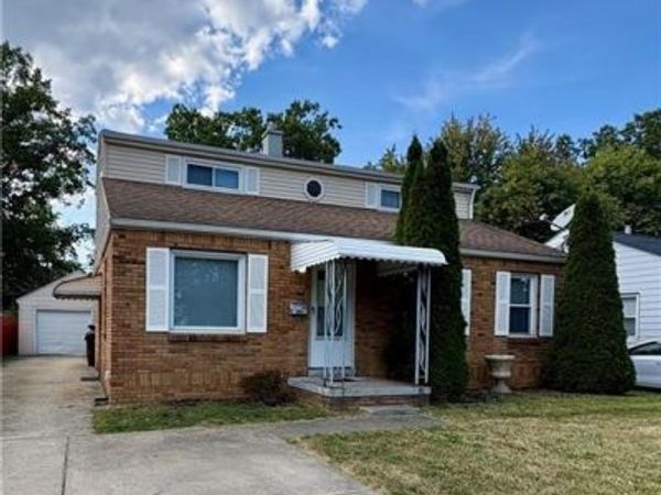 3930 Risher Road, Youngstown, OH 44511