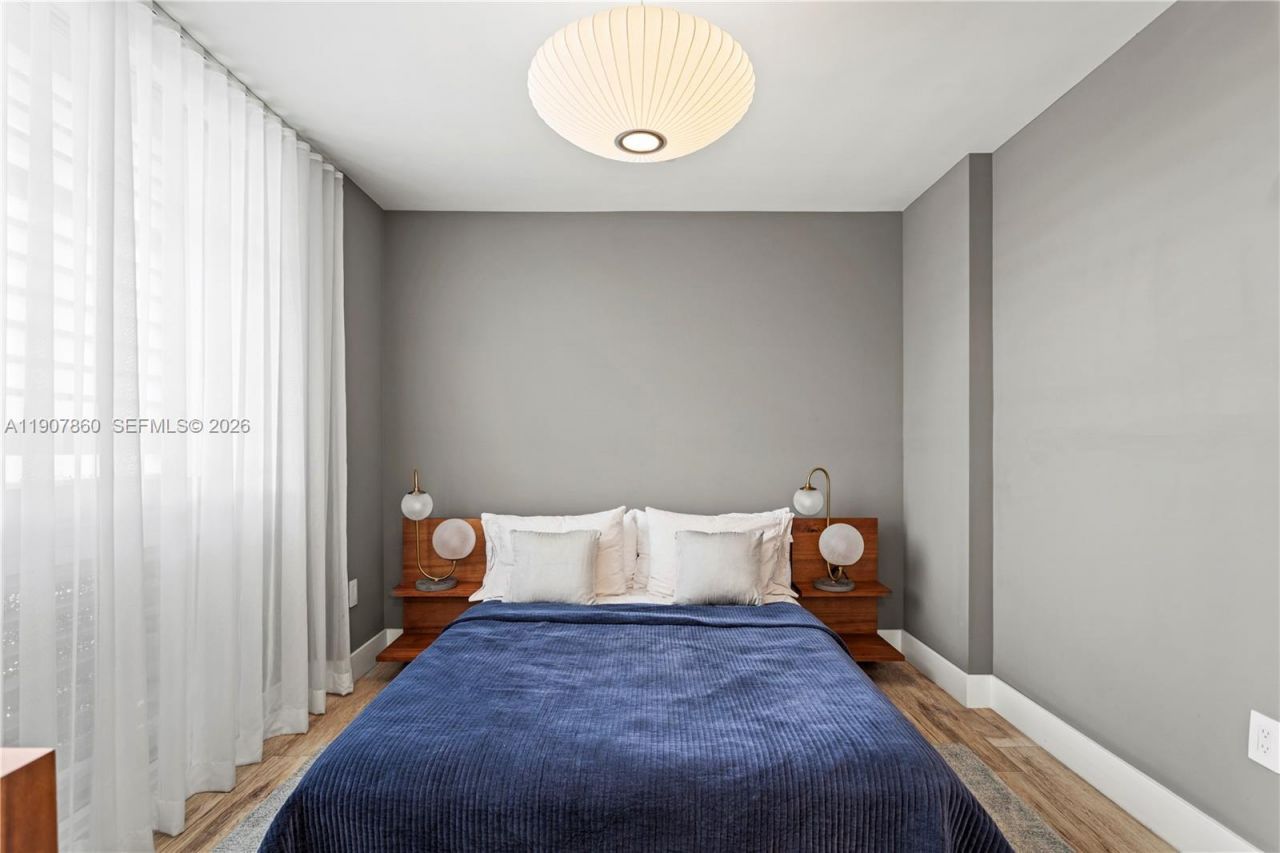 9261 E Bay Harbor Dr, Unit 407, Bay Harbor Islands, FL 33154 Photo