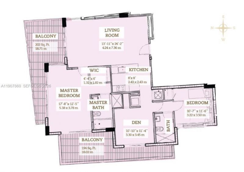 9261 E Bay Harbor Dr, Unit 407, Bay Harbor Islands, FL 33154 Photo