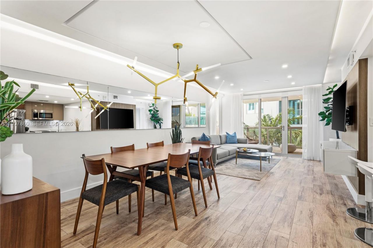 9261 E Bay Harbor Dr, Unit 407, Bay Harbor Islands, FL 33154 Photo