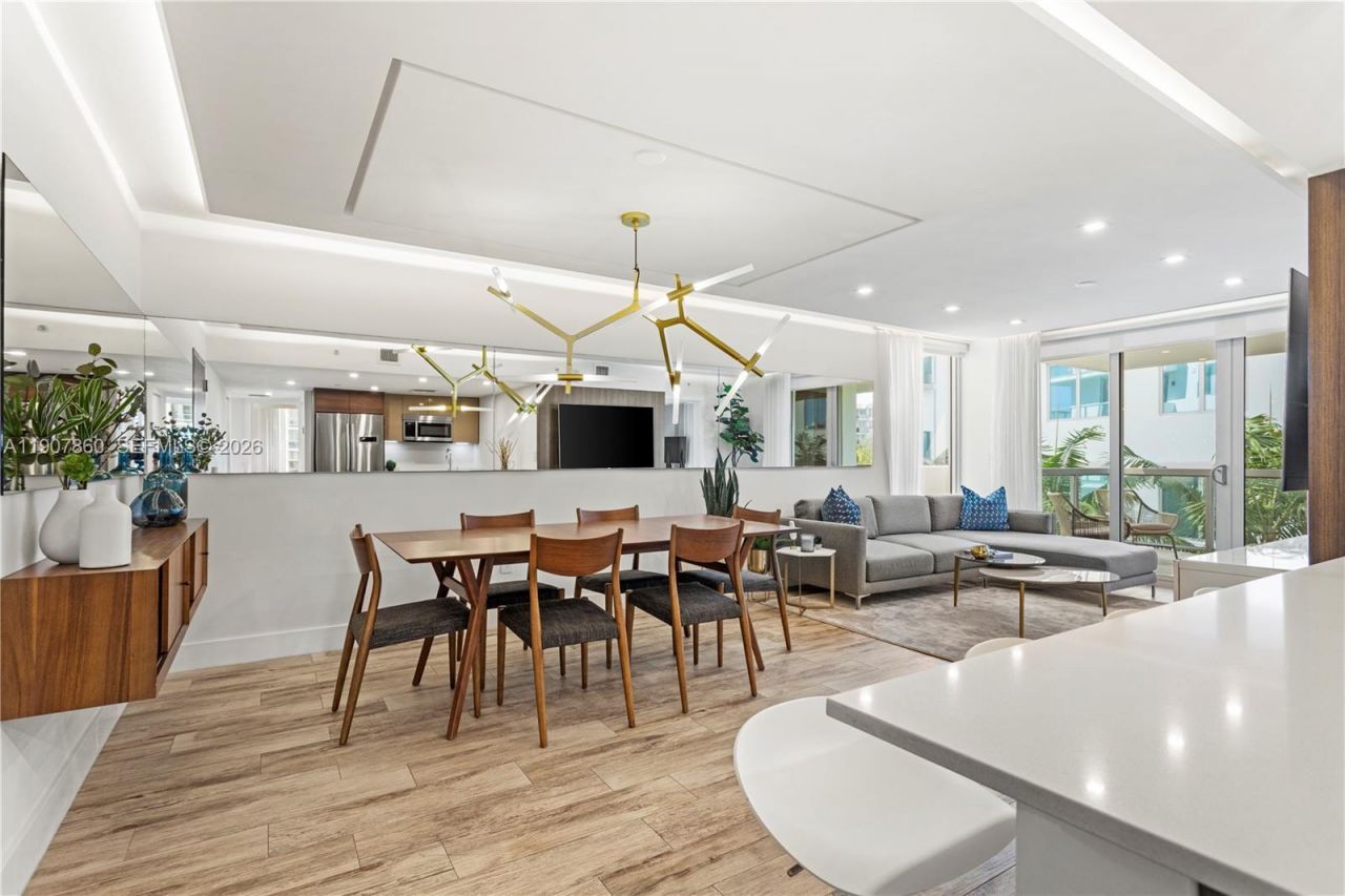 9261 E Bay Harbor Dr, Unit 407, Bay Harbor Islands, FL 33154 Photo