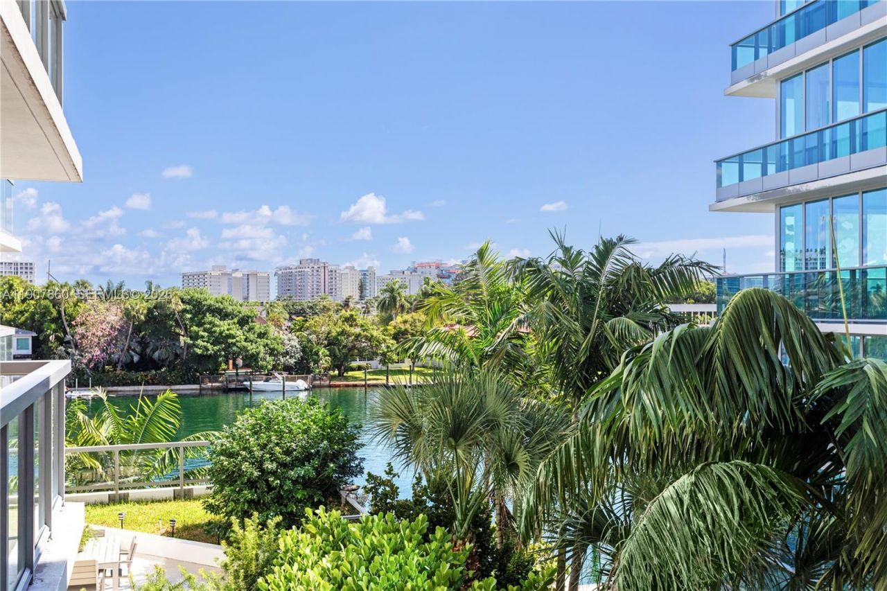 9261 E Bay Harbor Dr, Unit 407, Bay Harbor Islands, FL 33154 Photo