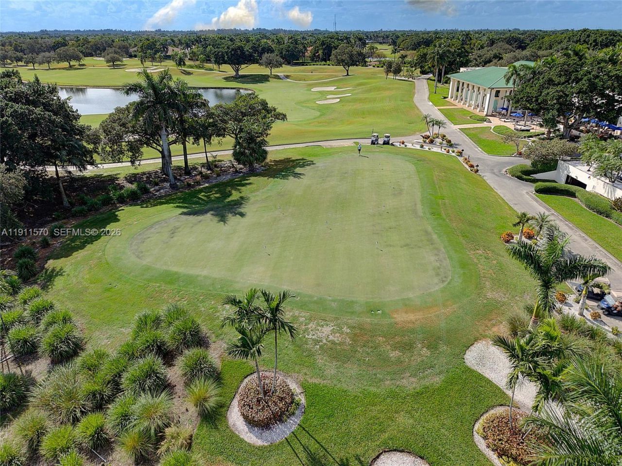 2611 Oakbrook Ln, Weston, FL 33332 Photo