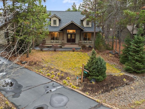 55815 Lost Rider Loop, Bend, OR 97707