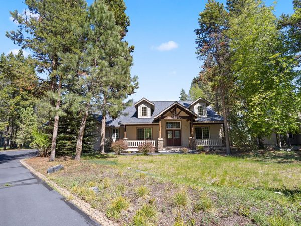55815 Lost Rider Loop, Bend, OR 97707