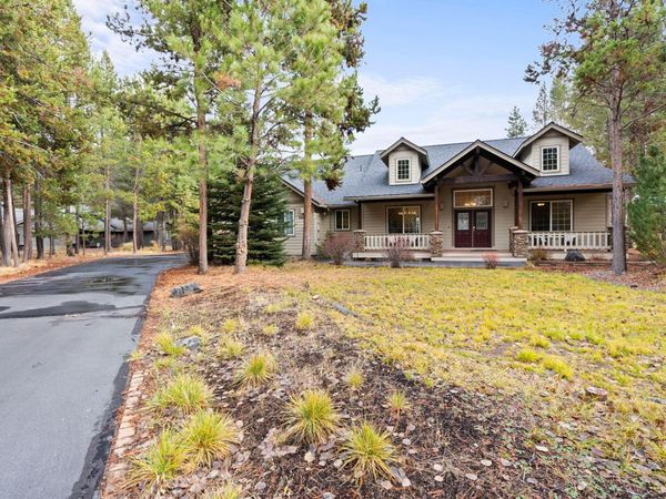 55815 Lost Rider Loop, Bend, OR 97707