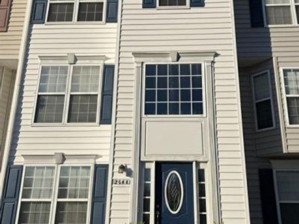 2545 ENTERPRISE PLACE, WALDORF, MD 20601