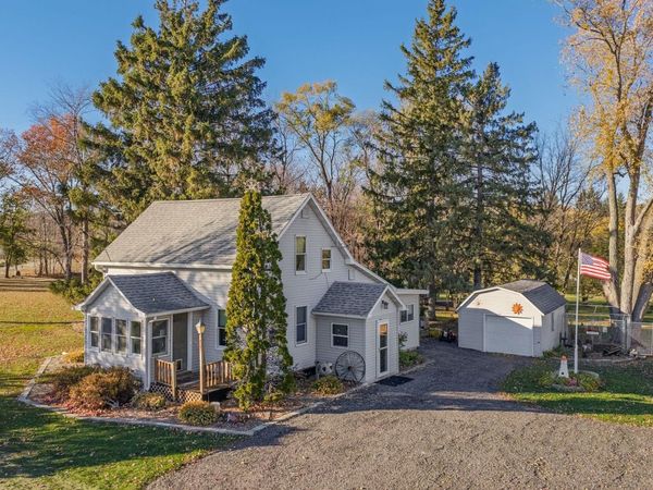 E13526 State Road 78 & 113, Merrimac, WI 53561