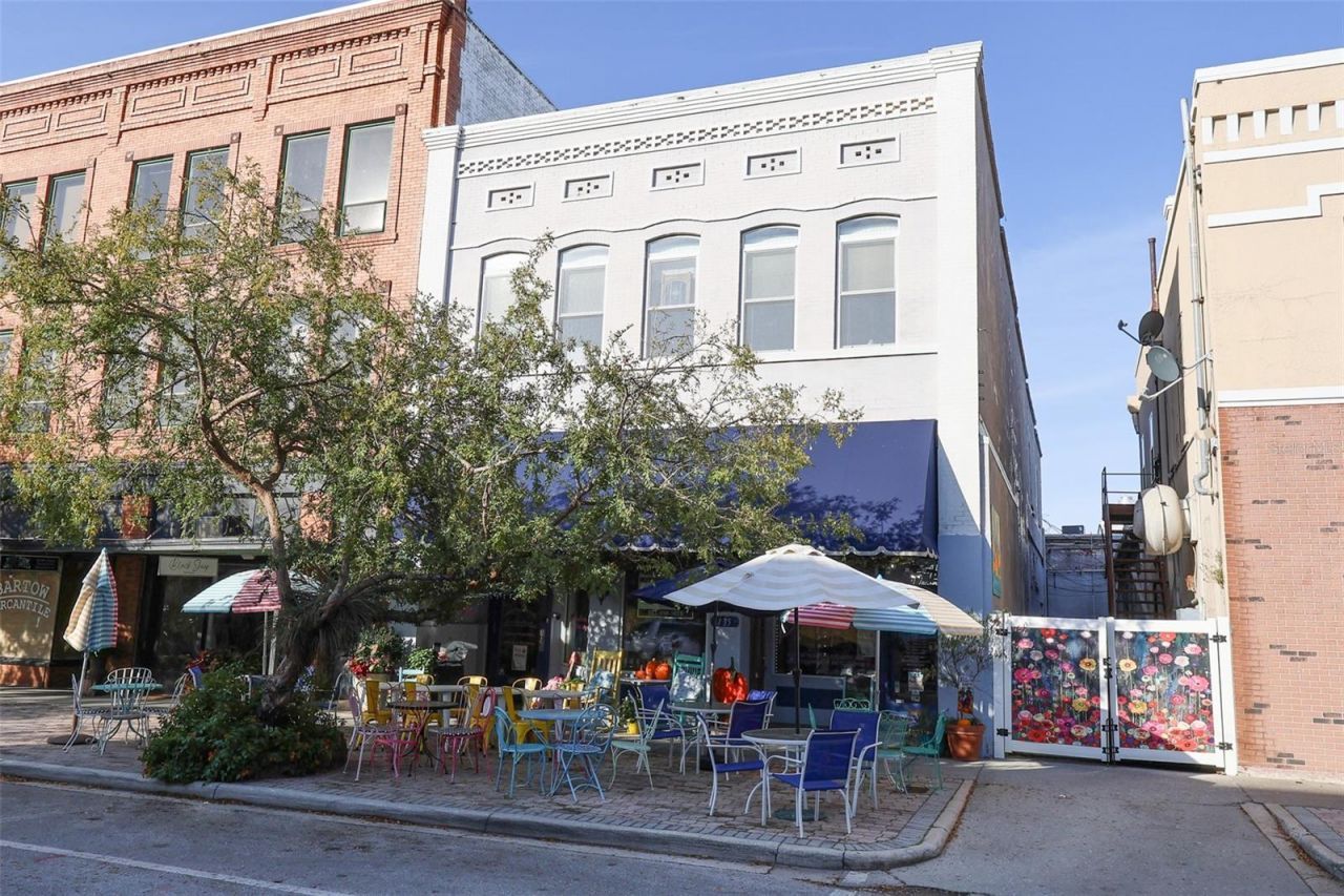 135 S Central Avenue, Bartow, FL 33830 Photo