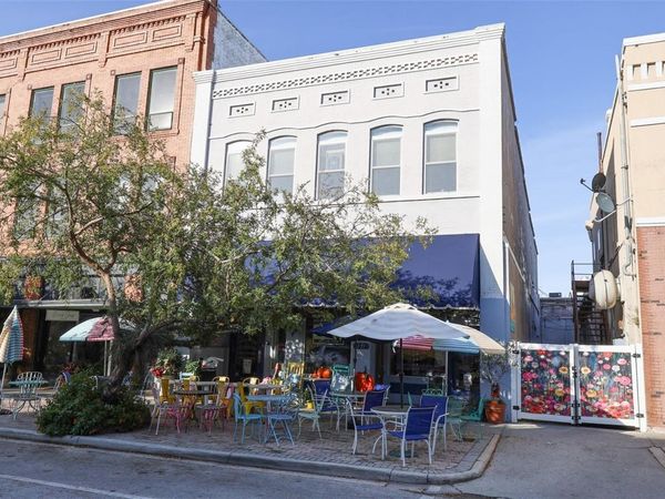 135 S CENTRAL AVENUE, BARTOW, FL 33830