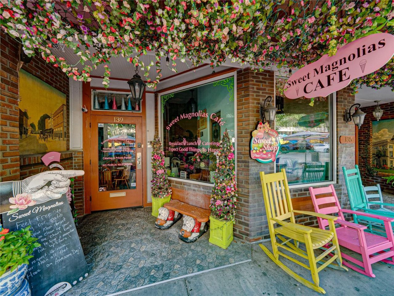 135 S Central Avenue, Bartow, FL 33830 Photo