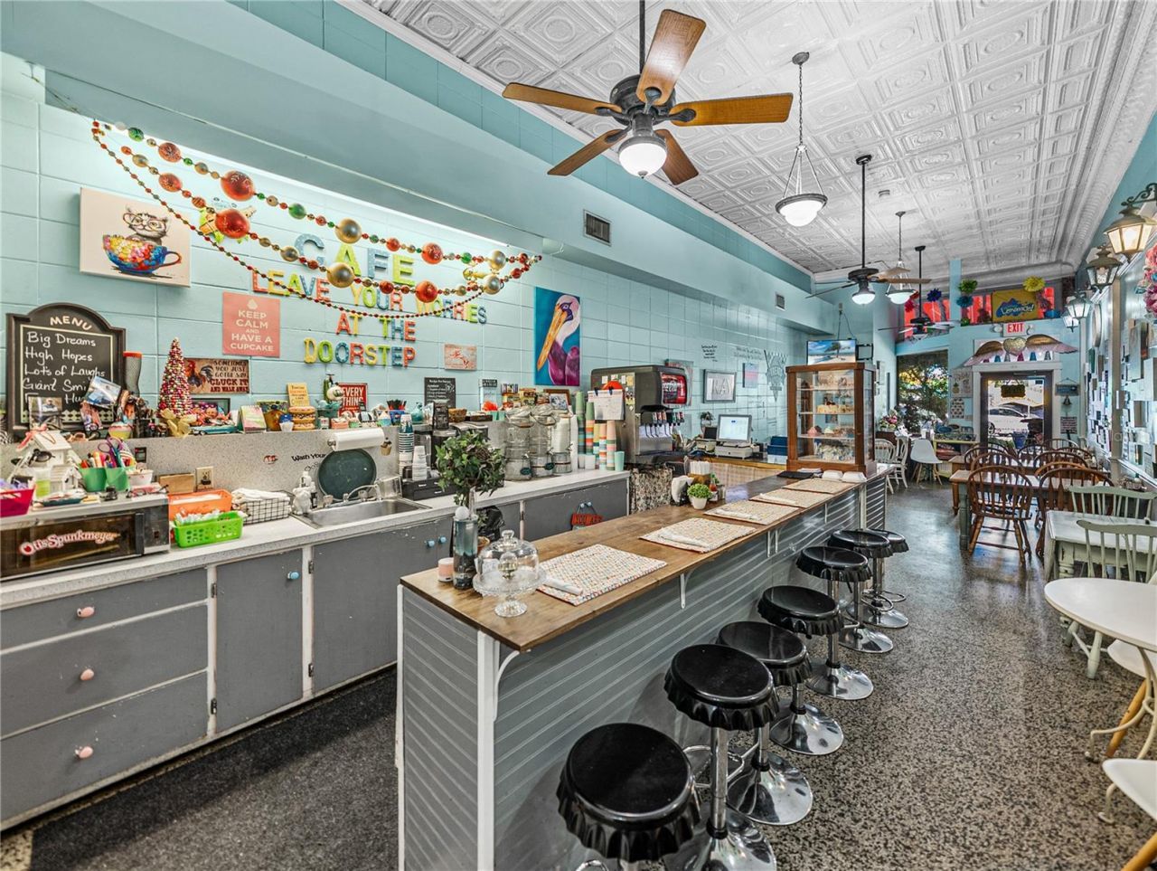 135 S Central Avenue, Bartow, FL 33830 Photo